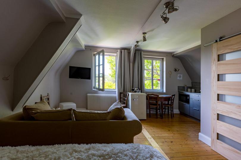 Le Clos D'Azel Maison D'Hotes Flexbourg Экстерьер фото