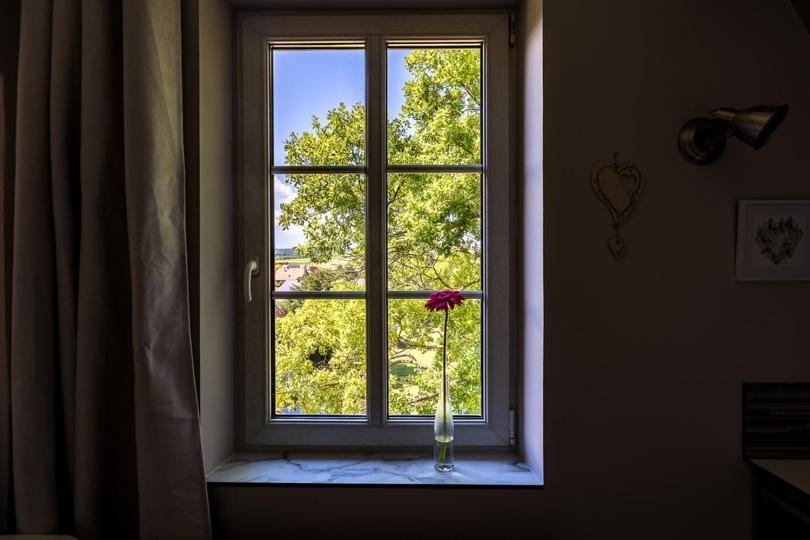 Le Clos D'Azel Maison D'Hotes Flexbourg Экстерьер фото