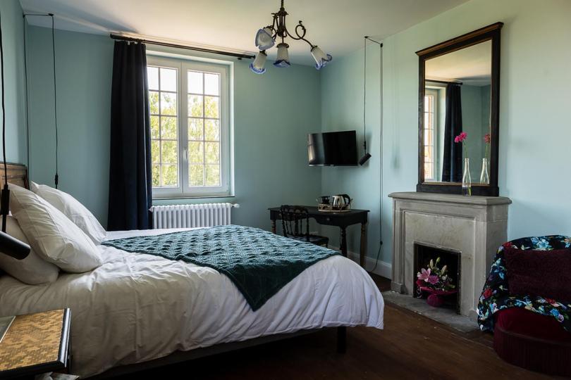 Le Clos D'Azel Maison D'Hotes Flexbourg Экстерьер фото