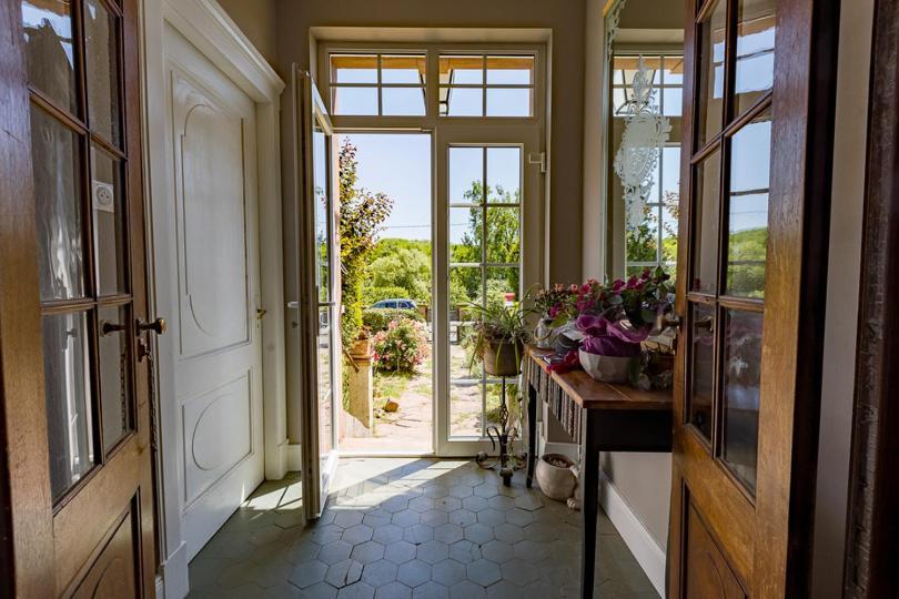 Le Clos D'Azel Maison D'Hotes Flexbourg Экстерьер фото