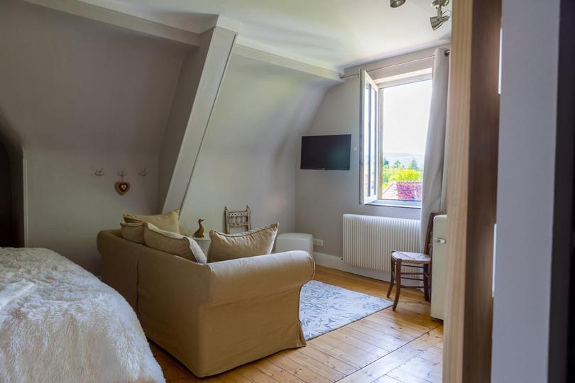 Le Clos D'Azel Maison D'Hotes Flexbourg Экстерьер фото