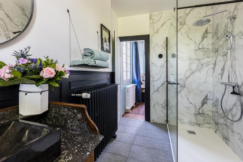 Le Clos D'Azel Maison D'Hotes Flexbourg Экстерьер фото