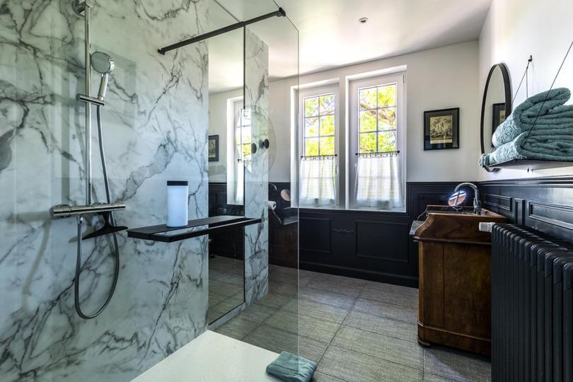 Le Clos D'Azel Maison D'Hotes Flexbourg Экстерьер фото