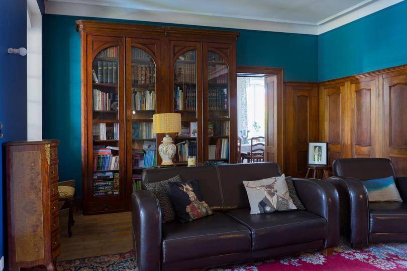 Le Clos D'Azel Maison D'Hotes Flexbourg Экстерьер фото