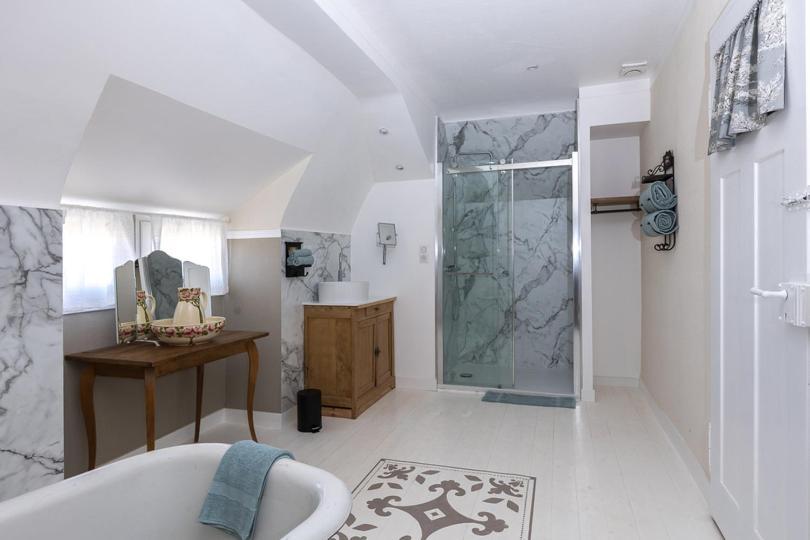 Le Clos D'Azel Maison D'Hotes Flexbourg Экстерьер фото