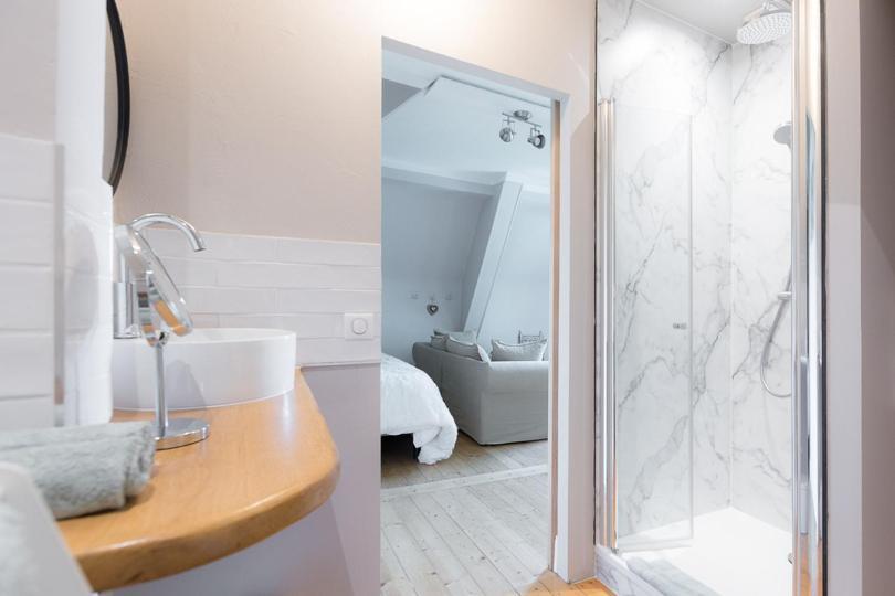 Le Clos D'Azel Maison D'Hotes Flexbourg Экстерьер фото