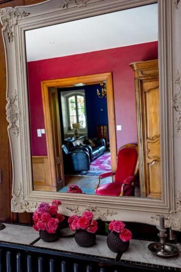 Le Clos D'Azel Maison D'Hotes Flexbourg Экстерьер фото