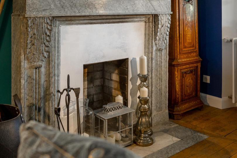 Le Clos D'Azel Maison D'Hotes Flexbourg Экстерьер фото